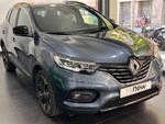 Renault Kadjar Black Edition miniatura 2