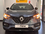 Renault Kadjar Black Edition miniatura 3