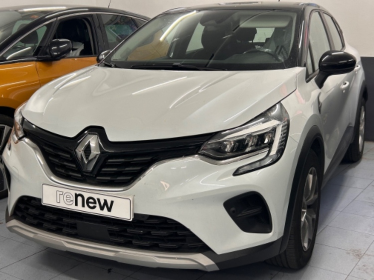 Renault Captur II Intens foto 2