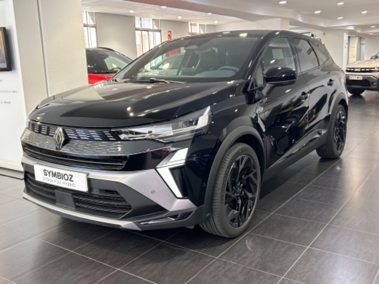 Renault Symbioz 145 E-Tech Full Hybrid Esprit Alpine foto 2