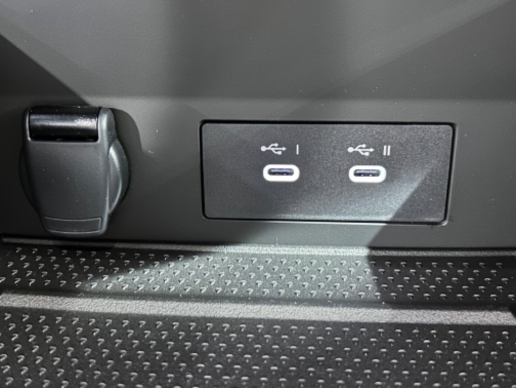Renault Symbioz 145 E-Tech Full Hybrid Esprit Alpine foto 18