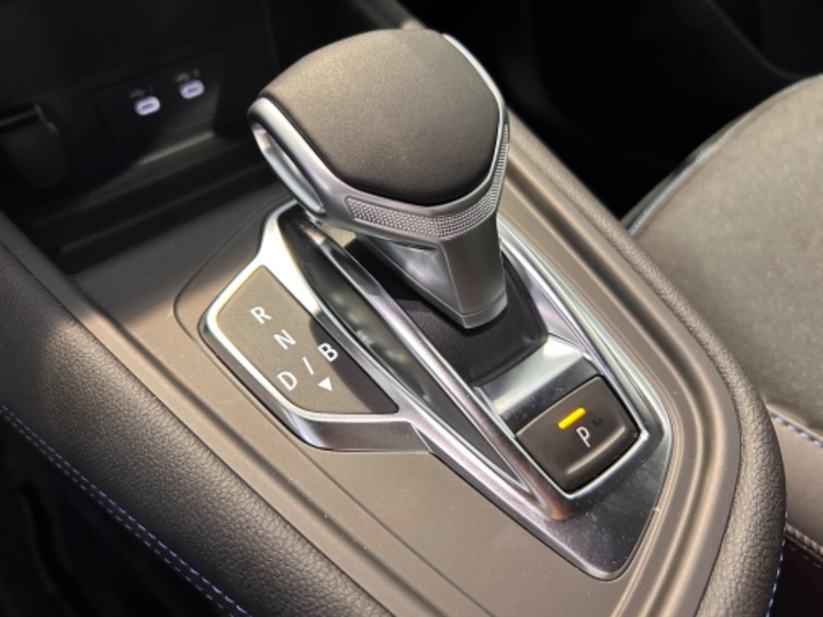 Renault Symbioz 145 E-Tech Full Hybrid Esprit Alpine foto 19
