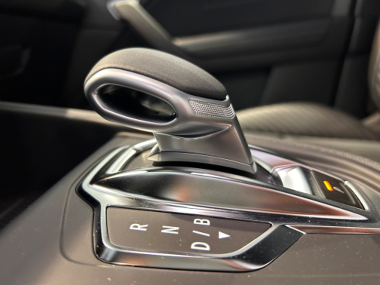 Renault Symbioz 145 E-Tech Full Hybrid Esprit Alpine foto 20