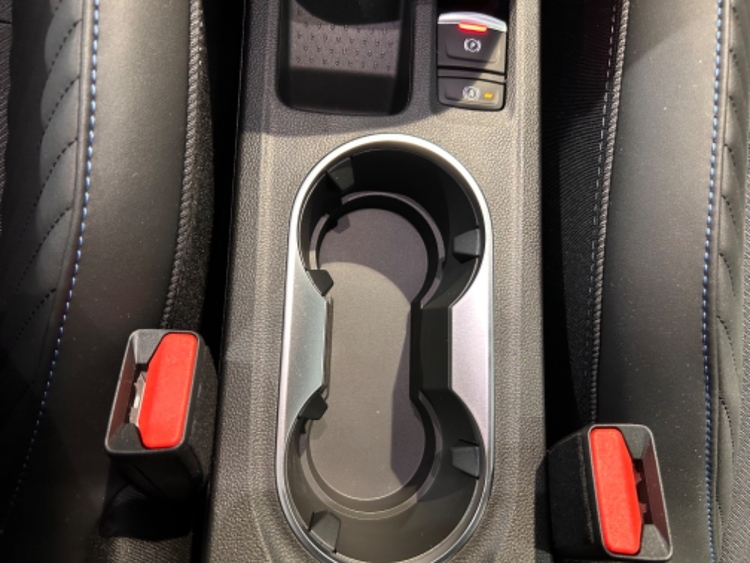 Renault Symbioz 145 E-Tech Full Hybrid Esprit Alpine foto 21
