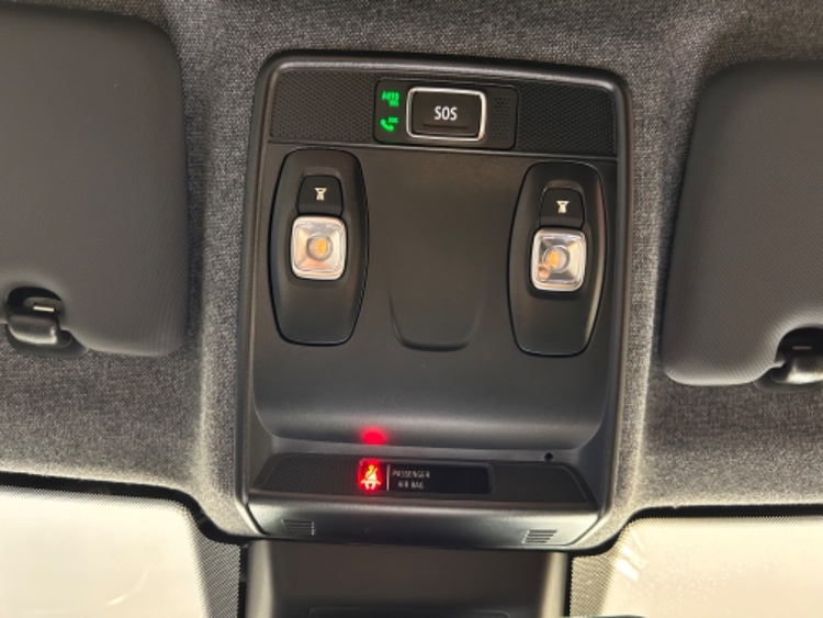 Renault Symbioz 145 E-Tech Full Hybrid Esprit Alpine foto 24