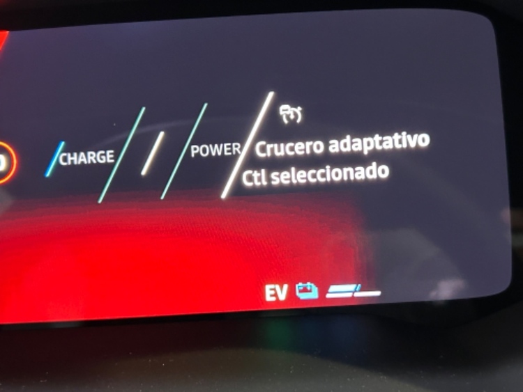 Renault Symbioz 145 E-Tech Full Hybrid Esprit Alpine foto 26