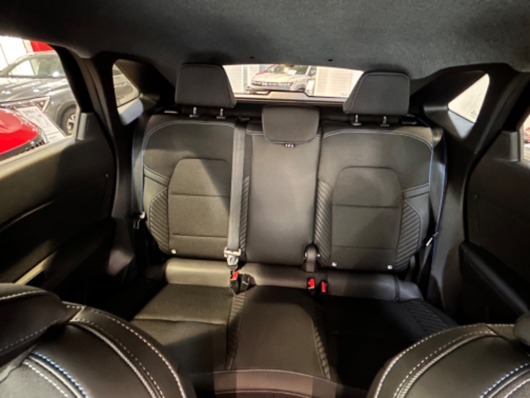Renault Symbioz 145 E-Tech Full Hybrid Esprit Alpine foto 28