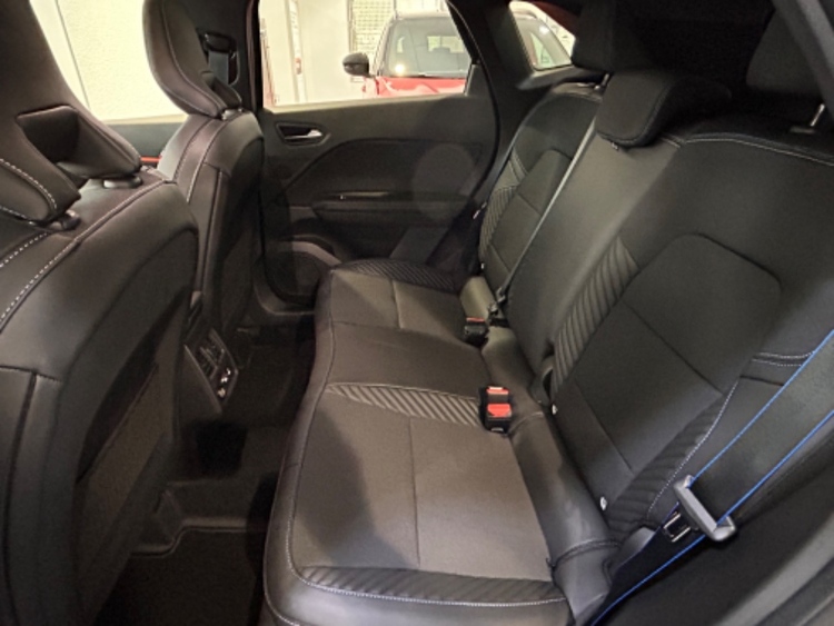 Renault Symbioz 145 E-Tech Full Hybrid Esprit Alpine foto 29