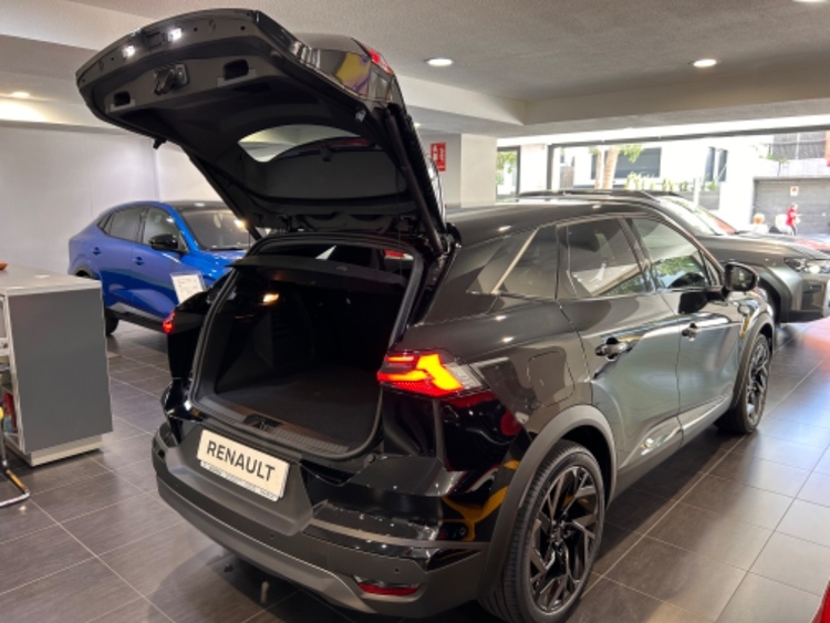Renault Symbioz 145 E-Tech Full Hybrid Esprit Alpine foto 30