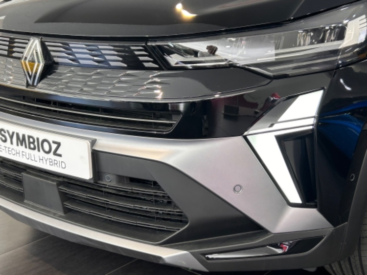 Renault Symbioz 145 E-Tech Full Hybrid Esprit Alpine foto 5