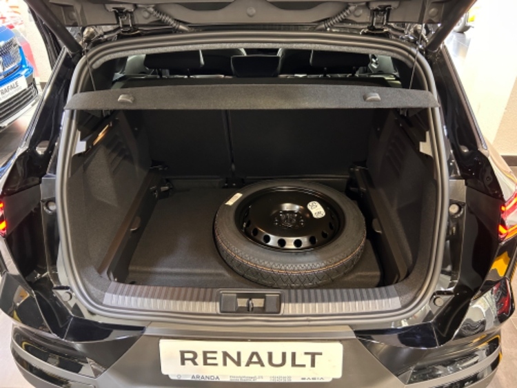 Renault Symbioz 145 E-Tech Full Hybrid Esprit Alpine foto 32