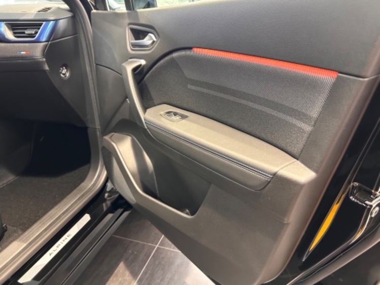 Renault Symbioz 145 E-Tech Full Hybrid Esprit Alpine foto 35