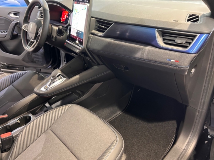 Renault Symbioz 145 E-Tech Full Hybrid Esprit Alpine foto 36