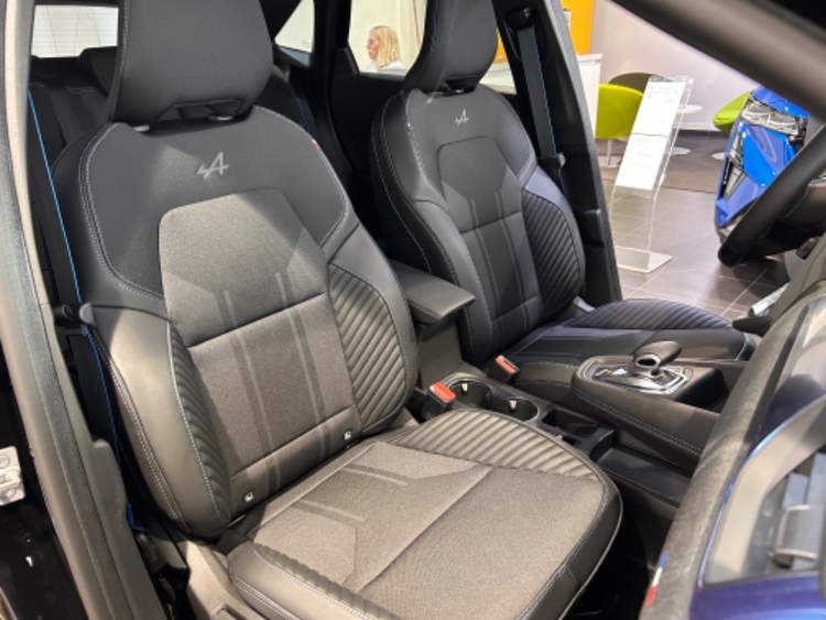 Renault Symbioz 145 E-Tech Full Hybrid Esprit Alpine foto 37