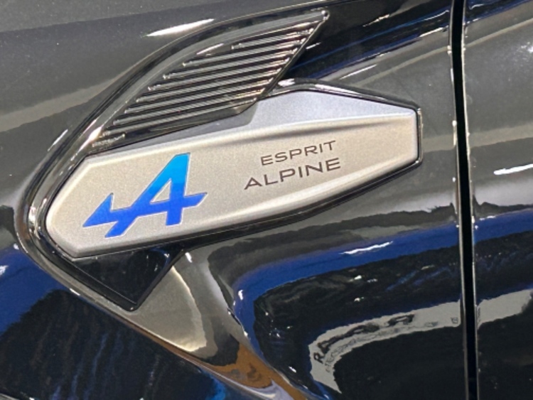 Renault Symbioz 145 E-Tech Full Hybrid Esprit Alpine foto 38