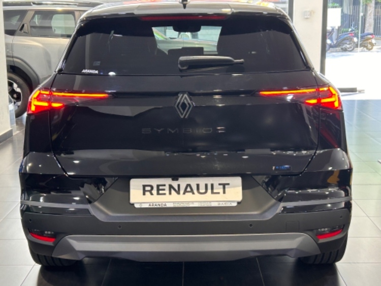 Renault Symbioz 145 E-Tech Full Hybrid Esprit Alpine foto 6