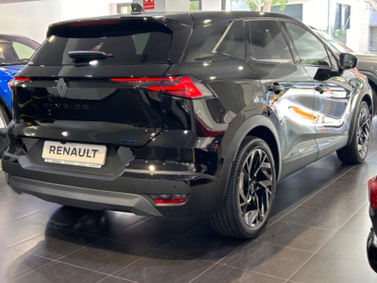 Renault Symbioz 145 E-Tech Full Hybrid Esprit Alpine foto 7