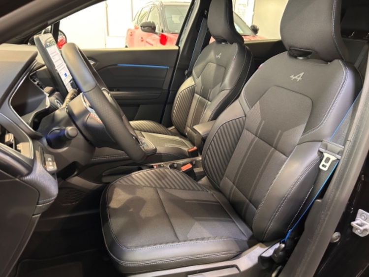 Renault Symbioz 145 E-Tech Full Hybrid Esprit Alpine foto 9