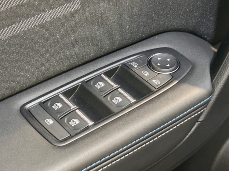 Renault Symbioz 145 E-Tech Full Hybrid Esprit Alpine foto 10