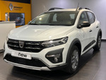 Dacia Sandero Stepway Essential miniatura 2