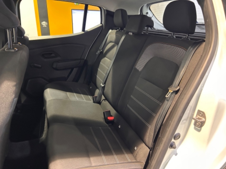 Dacia Sandero Stepway Essential foto 12