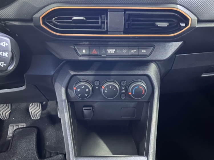 Dacia Sandero Stepway Essential foto 16