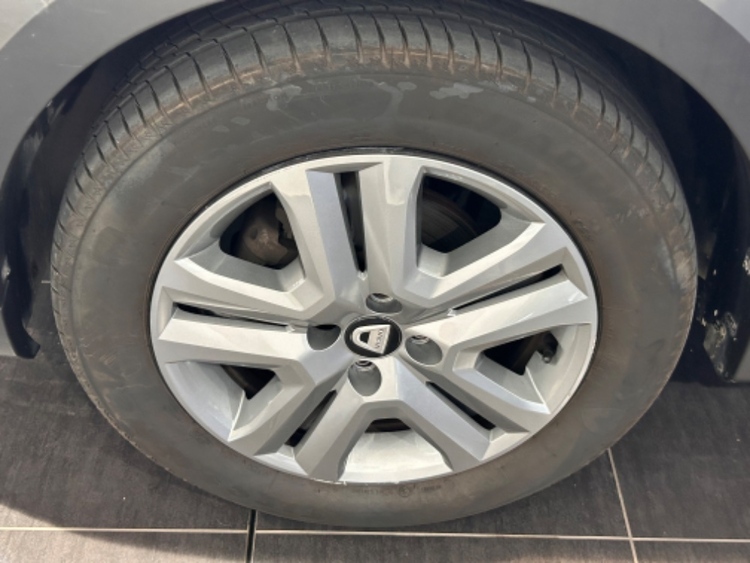 Dacia Sandero Stepway Essential foto 4
