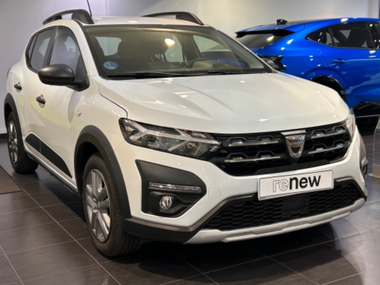 Dacia Sandero Stepway Essential foto 6
