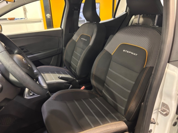 Dacia Sandero Stepway Essential foto 10