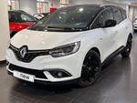 Renault Scenic Grand Black Edition miniatura 2
