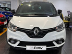 Renault Scenic Grand Black Edition miniatura 3
