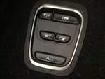 Renault Scenic Grand Black Edition miniatura 28