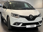 Renault Scenic Grand Black Edition miniatura 6
