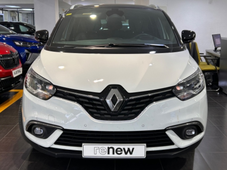 Renault Scenic Grand Black Edition foto 3