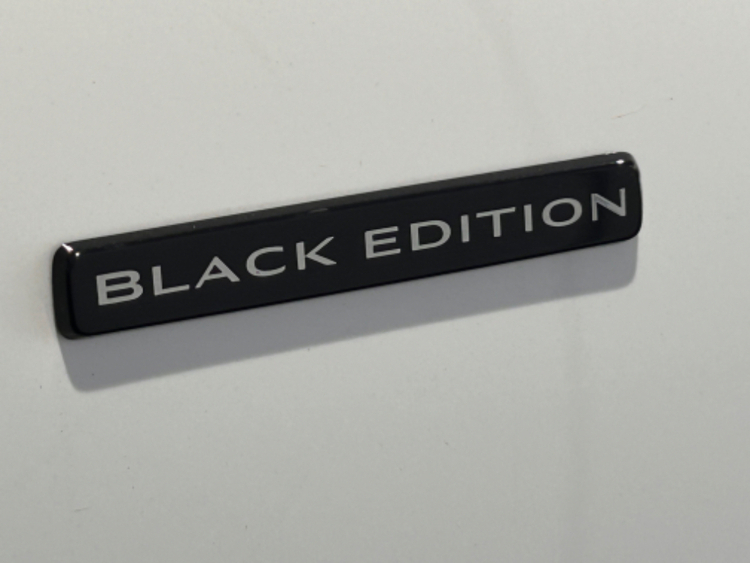Renault Scenic Grand Black Edition foto 36
