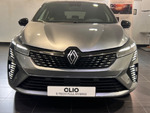 Renault Clio Techno miniatura 10