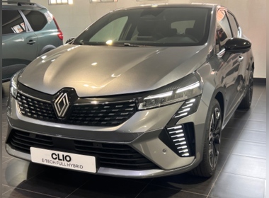 Renault - Clio