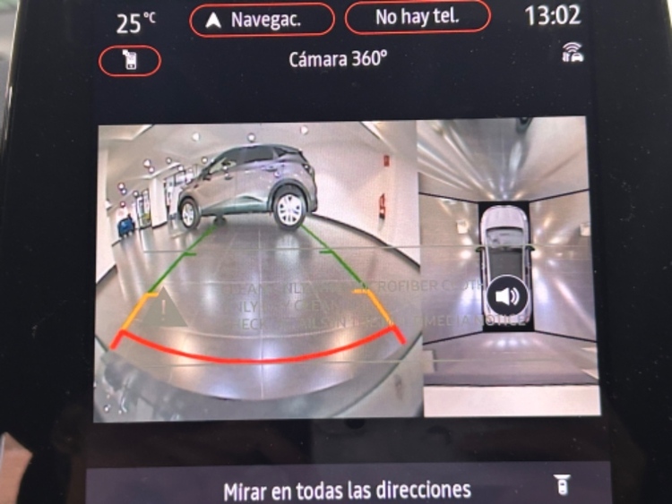 Renault Clio Techno foto 13