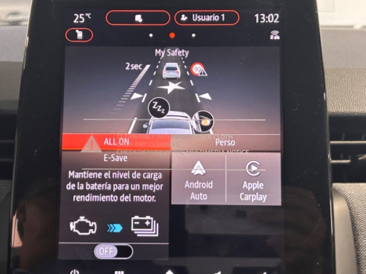 Renault Clio Techno foto 15