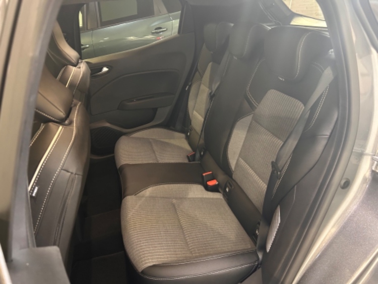 Renault Clio Techno foto 18