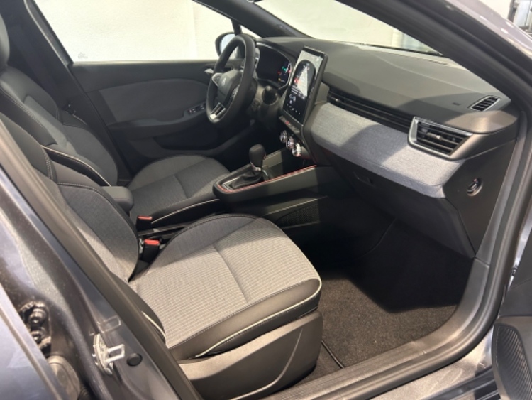 Renault Clio Techno foto 21