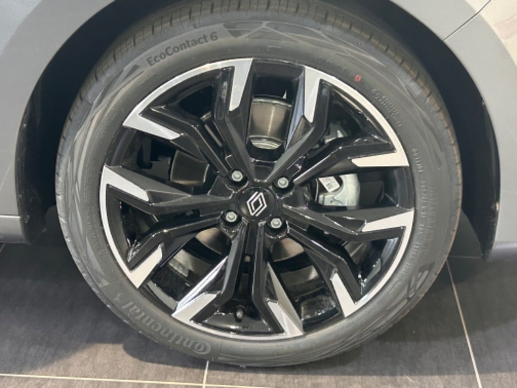Renault Clio Techno foto 4