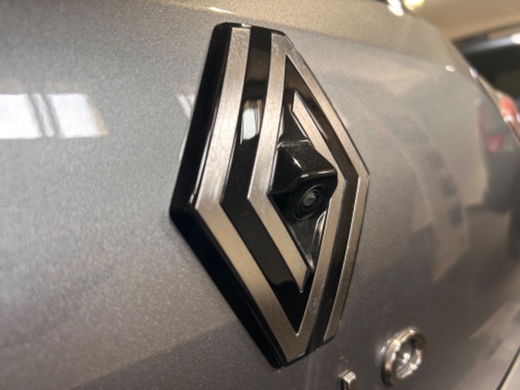 Renault Clio Techno foto 22
