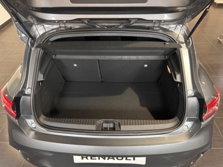 Renault Clio Techno foto 27