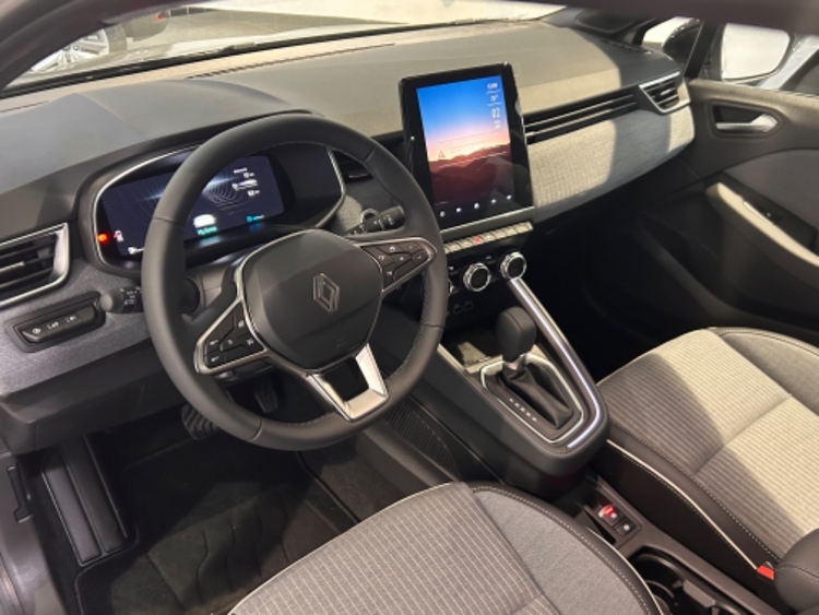 Renault Clio Techno foto 7