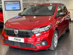 Dacia Sandero Essential miniatura 2
