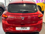 Dacia Sandero Essential miniatura 7
