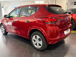 Dacia Sandero Essential miniatura 9