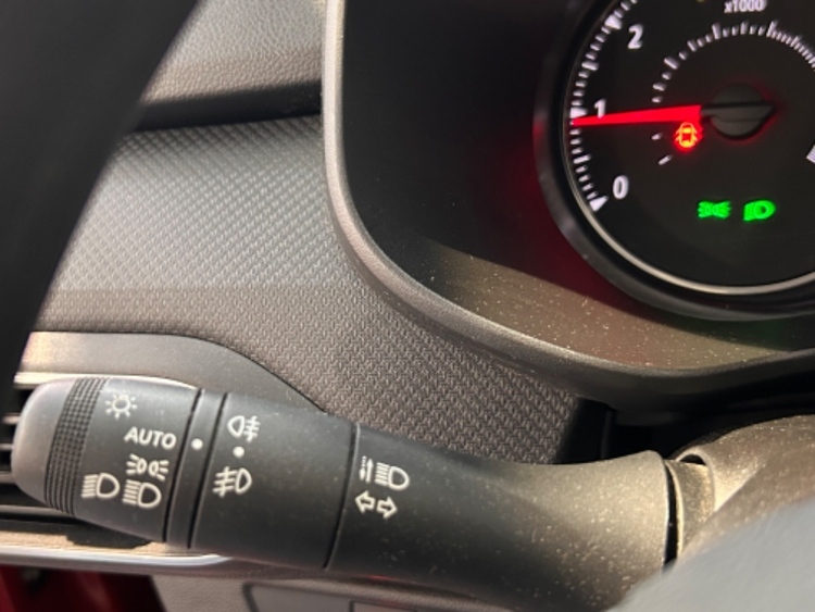 Dacia Sandero Essential foto 16