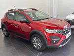 Dacia Sandero Stepway Essential miniatura 3